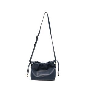 A.P.C. Blue Shoulder Bags Women